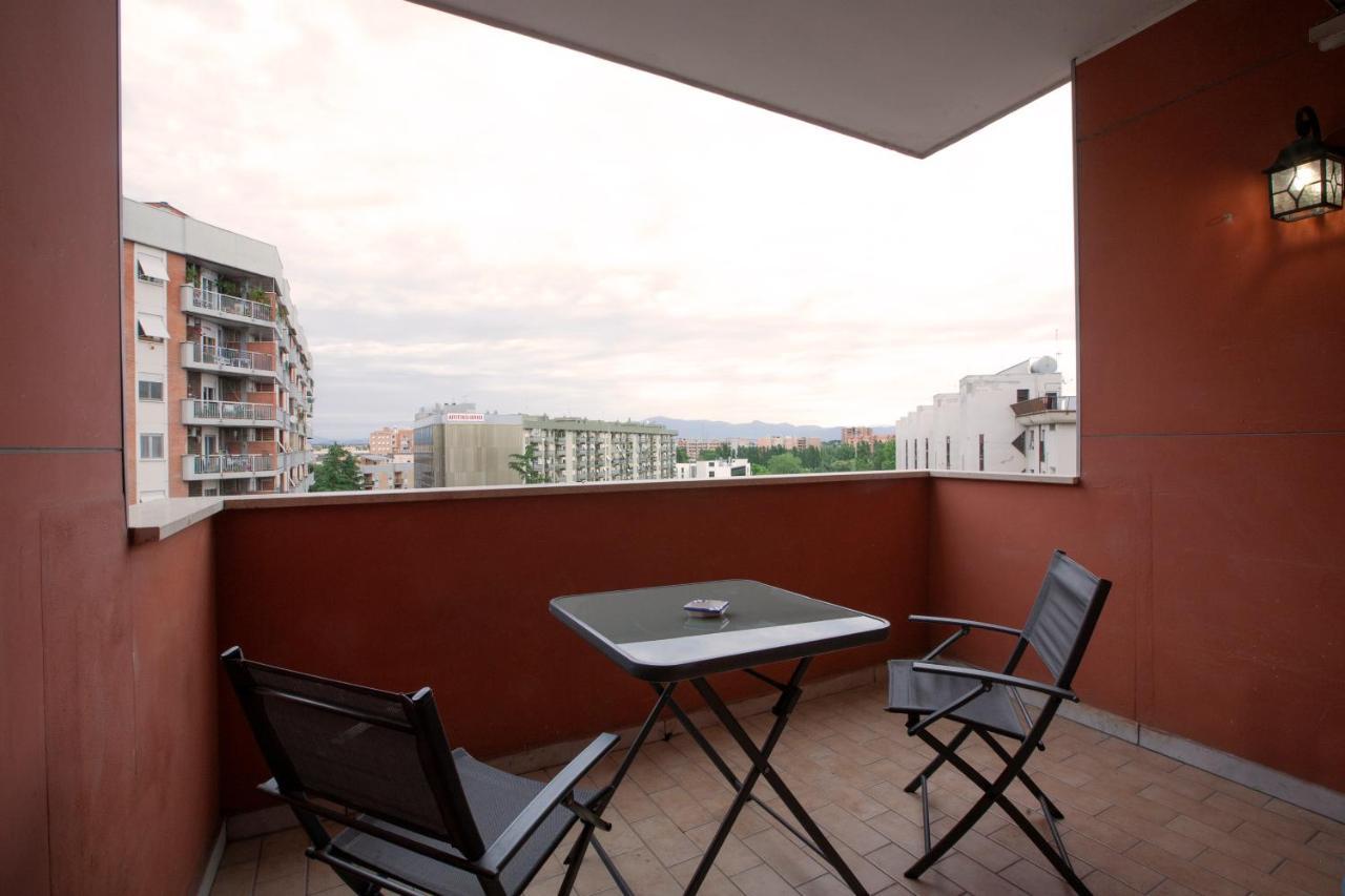 Rogiual Appartamento Rome Exterior photo