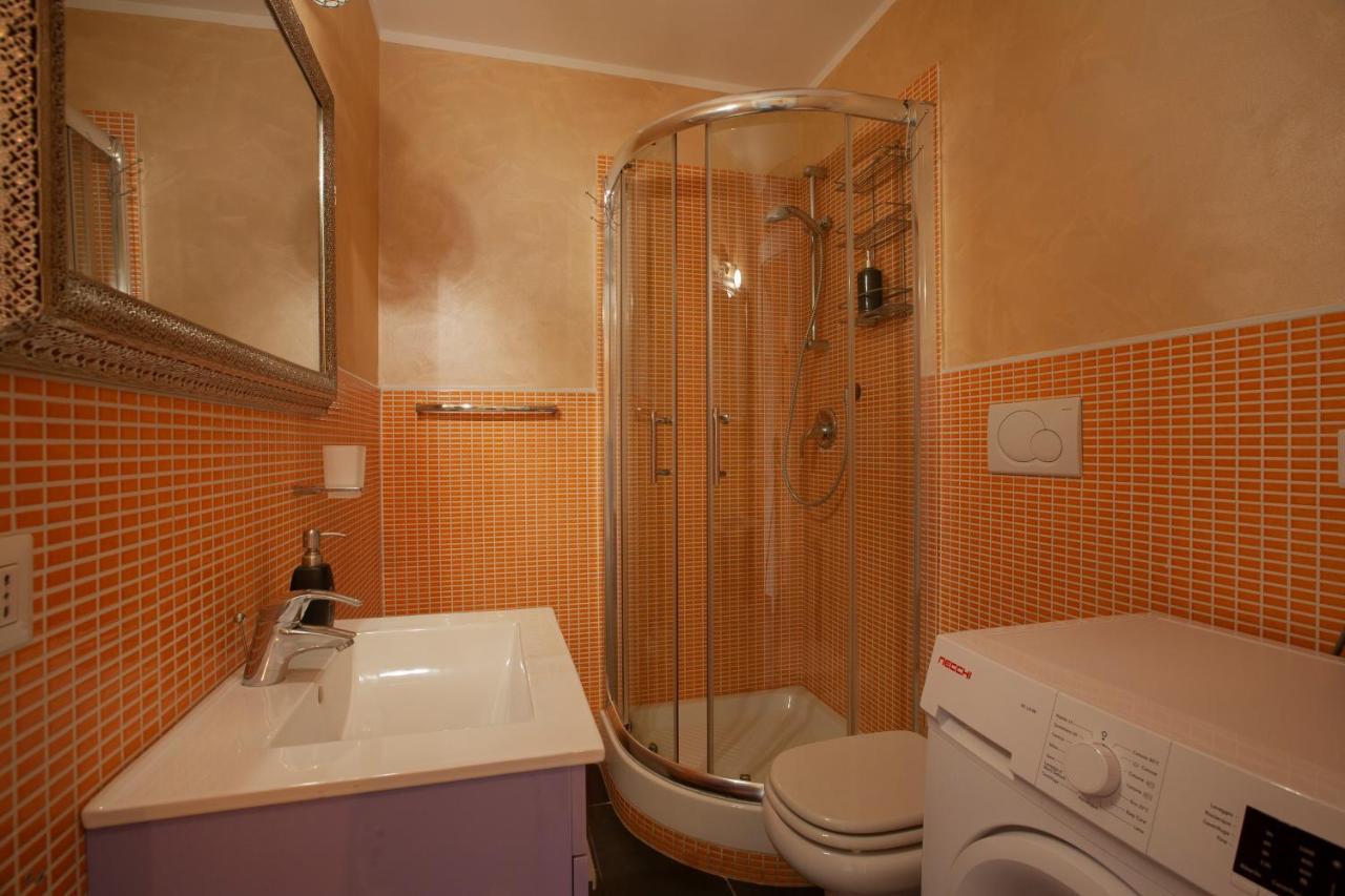 Rogiual Appartamento Rome Exterior photo